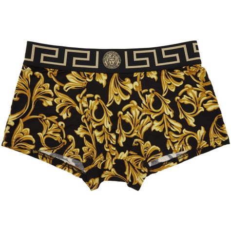 versace boxer briefs